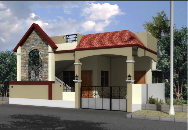 Mega Dream City Project 4